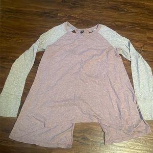 Marc NY workout top, size XL